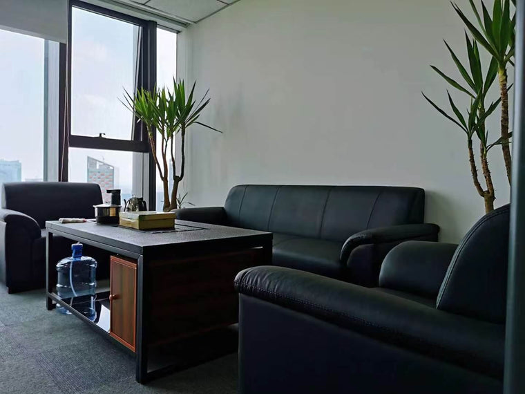 Chengdu office